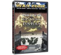 War Zone: D-Day to Paris