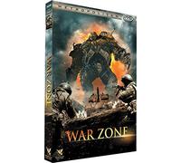 War zone - DVD by Svetlana Ivanova
