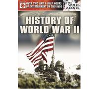 War Zone - History of World War II [Import USA Zone 1]