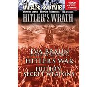 War Zone: Hitler's Wrath