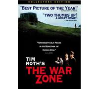 War Zone [Import USA Zone 1]