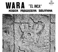 Wara - El Inca (Black)