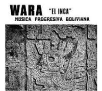 Wara - El Inca by Wara (1998-08-03)