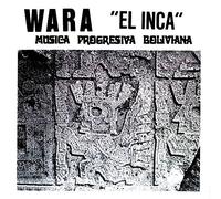 Wara - El Inca [Import]