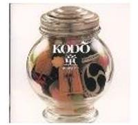 Kodo – Warabe – CD – Sony Music