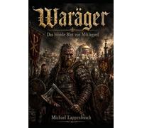 Waräger - Das blonde Blut von Miklagard