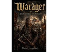 Waräger - Das blonde Blut von Miklagard