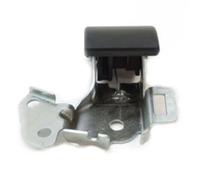 Waranan Dist - Tee Shirt Mister T "I Pity The Fool" Coupe Homme - Noir - Xxxx-Large