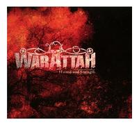 Warattah - Hatred and Strength