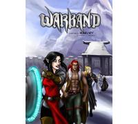 WARBAND #0 WARCRY
