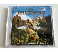 Warbeck, Stephen - Deux frères (BOF)