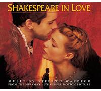 Warbeck, Stephen - Shakespeare in Love