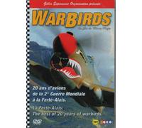 Warbirds 20 ans d'avions de la 2ème guerre mondiale à la Ferté-Alais