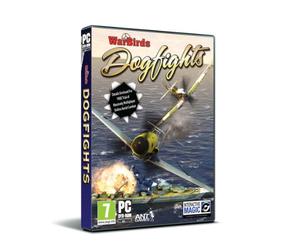 Warbirds Dogfights [import anglais]