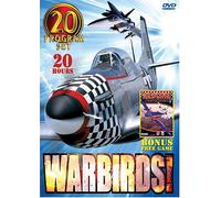 Warbirds [Import USA Zone 1]