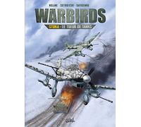 Warbirds JU-87G Stuka: Le Tueur de tanks