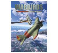 WARBIRDS: La mosca de Moscú