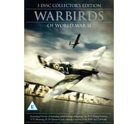 Warbirds of World War 2 [Import]