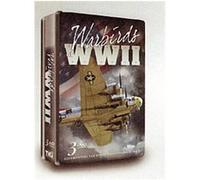Warbirds Of World War II , (Collector's Edition) G