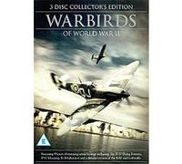 Warbirds Of World War II , (Collector's Edition) G