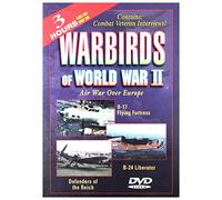 Warbirds of World War II - Warbirds of Wwii [Import USA Zone 1]