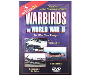 Warbirds of World War II - Warbirds of Wwii [Import USA Zone 1]