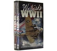 Warbirds of WWII 1