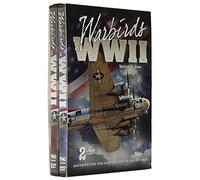 Warbirds Of Wwii 1 [Dvd] [Import]