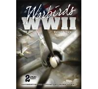 Warbirds of WWII 2
