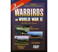 Warbirds Of Wwii [Import Usa Zone 1]
