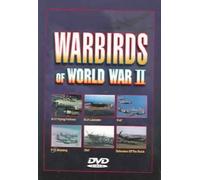 Warbirds of Wwii [Import USA Zone 1]