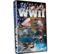 Warbirds of WWII: The Complete Series