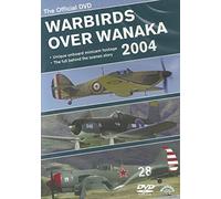 Warbirds Over Wanaka 2004 [DVD] [Import]