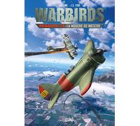 Warbirds – Polikarpov I-16 : La Mouche de Moscou – Soleil
