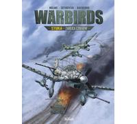 Warbirds Stuka, le tueur de chars
