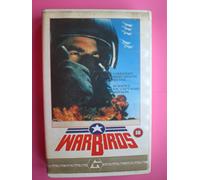 Warbirds [VHS] [Import anglais]