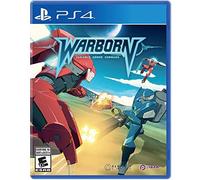 WARBORN (輸入版:北米) - PS4
