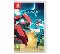 Warborn Nintendo Switch