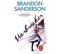 Warbreaker