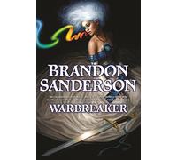 Warbreaker