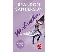 Warbreaker (Nouvelle édition)