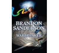 Warbreaker[WARBREAKER][Hardcover]