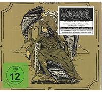 Warbringer - IV:Empir Collapse-CD+DVD [Import]