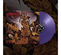 Warbringer - Waking Into Nightmares [Vinyl Lp] Colored Vinyl, Purple