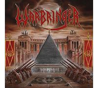 Warbringer - Woe to the Vanquished