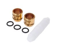 Warburton Warburton Speak-Easy gold