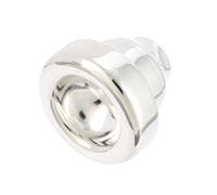Warburton Warburton Top Bob Birch Silver Plated