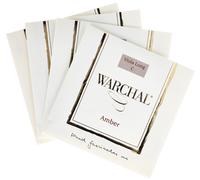 Warchal Warchal Amber Viola Metal L BE