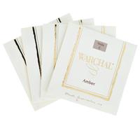 Warchal Warchal Amber Viola Metal S BE