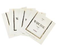 Warchal Warchal Amber Violin 4/4 BE